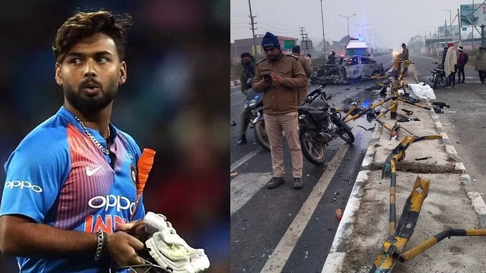rishab pant, accident, rishab, indian cricket