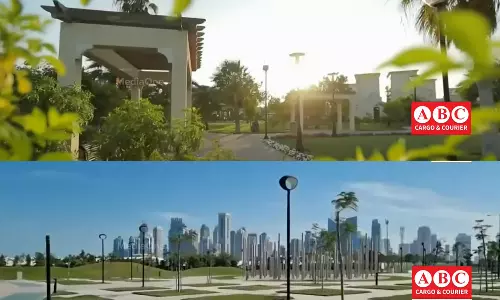 ഖത്തറിൽ കഴിഞ്ഞ വർഷം മാത്രം തുറന്നത് 12 പൊതുപാർക്കുകൾ; പുതിയ കായിക സംസ്കാരം പടുത്തുയർത്തൽ ലക്ഷ്യം ഖത്തറിൽ കഴിഞ്ഞ വർഷം മാത്രം തുറന്നത് 12 പൊതുപാർക്കുകൾ; പുതിയ കായിക സംസ്കാരം പടുത്തുയർത്തൽ ലക്ഷ്യം