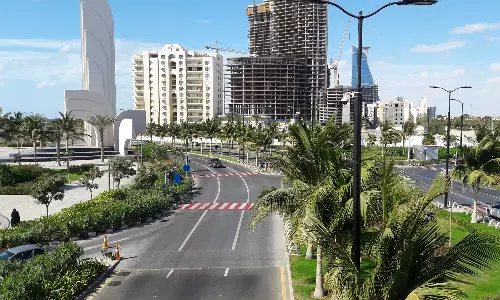 സന്ദർശകരുടെ എണ്ണം വർധിക്കുന്നു; ജിദ്ദയിൽ വിപുലമായ ഒരുക്കങ്ങൾ; സൗകര്യങ്ങൾ വർധിപ്പിച്ചു