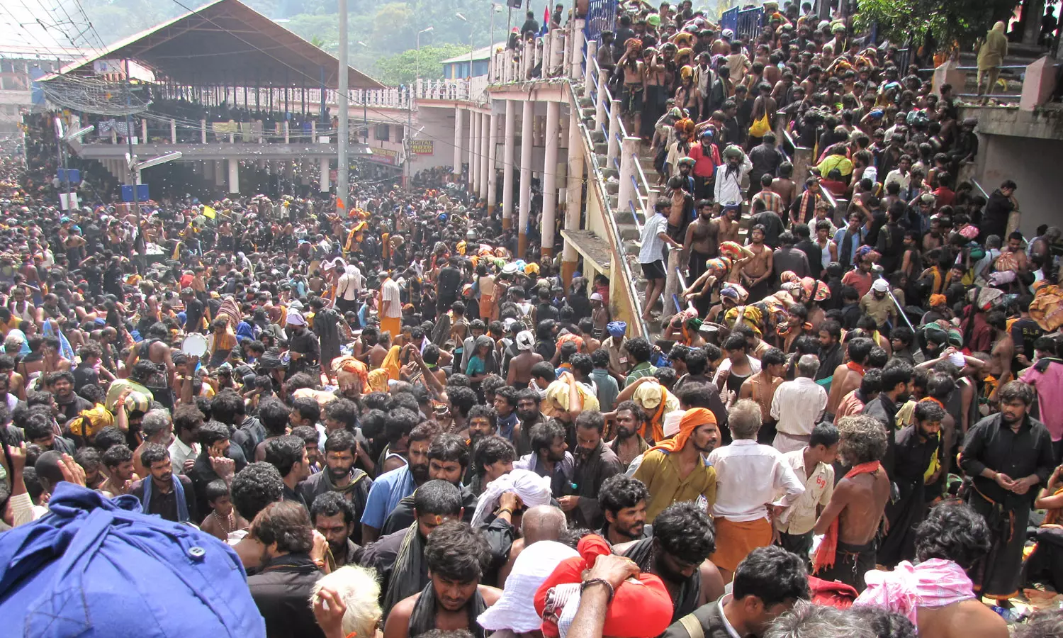 Makarajyoti darshanam 2023 Makarajyoti darshanam 2023