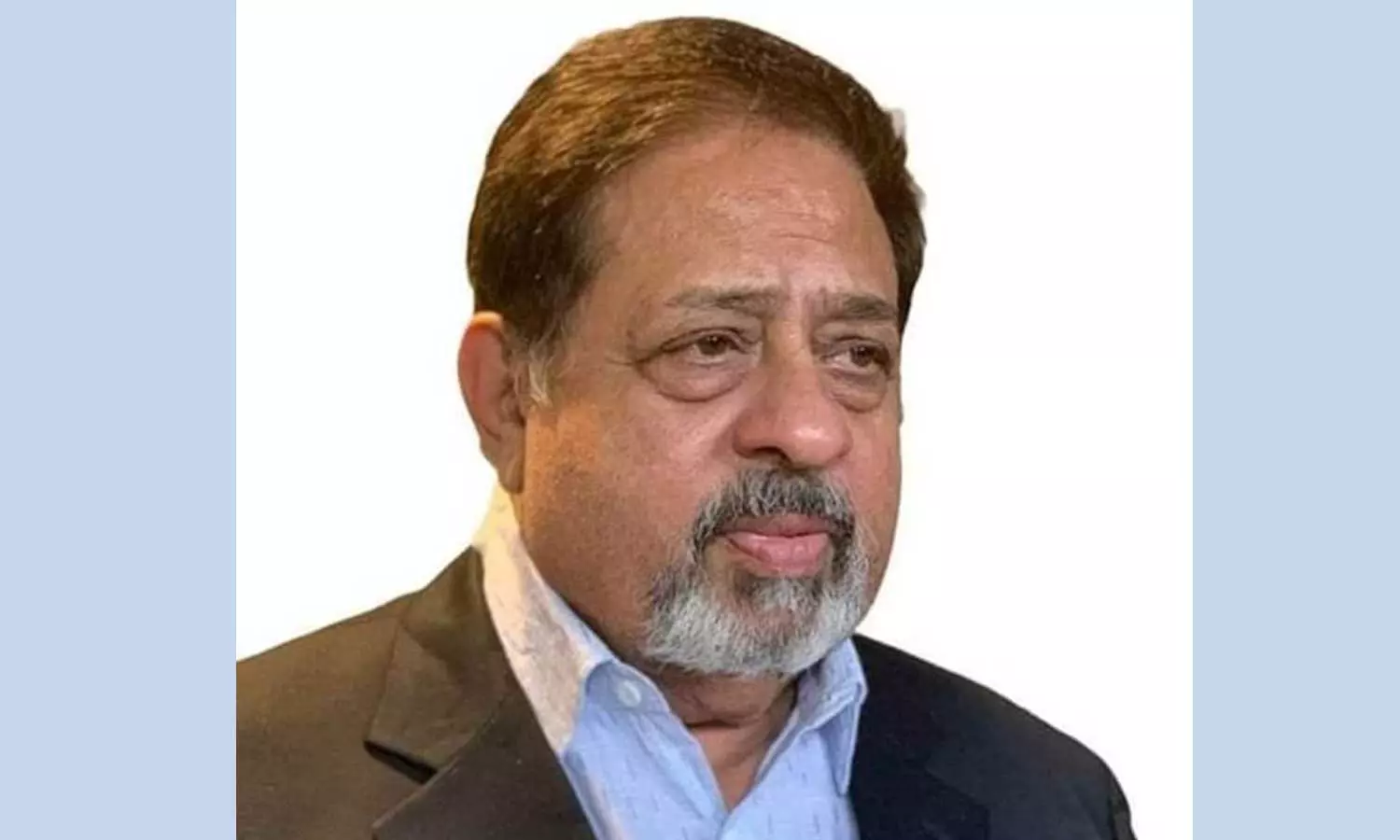 പ്രമുഖ വ്യവസായി കെ.വി മുഹമ്മദ് സക്കീർ അന്തരിച്ചു പ്രമുഖ വ്യവസായി കെ.വി മുഹമ്മദ് സക്കീർ അന്തരിച്ചു