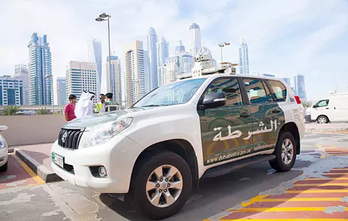 അയൽപക്കത്തെ പൊലീസുകാരൻപദ്ധതി; കുറ്റകൃത്യങ്ങളിൽ 15% കുറവ് അയൽപക്കത്തെ പൊലീസുകാരൻപദ്ധതി; കുറ്റകൃത്യങ്ങളിൽ 15% കുറവ്