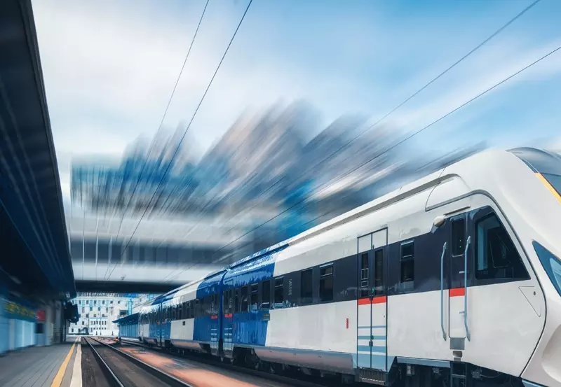 കുവൈത്ത് ആഭ്യന്തര റെയിൽപാത;   ടെൻഡർ നടപടികൾക്കായി അനുമതി തേടി