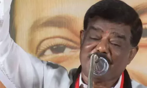 dmk leader suspension for threatening governor dmk leader suspension for threatening governor