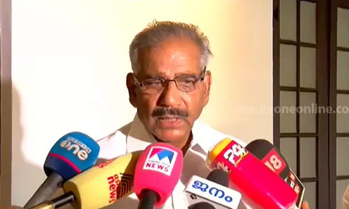 വന്യജീവി ആക്രമണം തടയൽ: ഫണ്ട് വകമാറ്റിയിട്ടില്ലെന്ന് വനംമന്ത്രി
