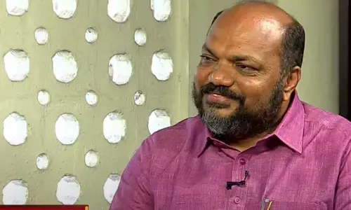 minister p rajeev, kerala governor, mediaone editorial, governor arif mohammad khan