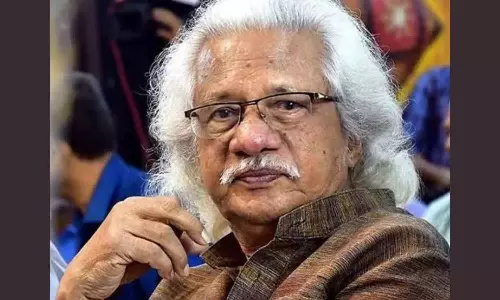 കെ.ആർ നാരായണൻ ഇൻസ്റ്റിറ്റ്യൂട്ടിൽ ജാതി വിവേചനം ഇല്ല: അടൂർ ഗോപാലകൃഷ്ണൻ