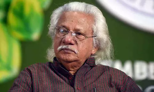 Adoor Gopalakrishnan