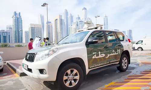 അയൽപക്കത്തെ പൊലീസുകാരൻപദ്ധതി; കുറ്റകൃത്യങ്ങളിൽ 15% കുറവ് അയൽപക്കത്തെ പൊലീസുകാരൻപദ്ധതി; കുറ്റകൃത്യങ്ങളിൽ 15% കുറവ്