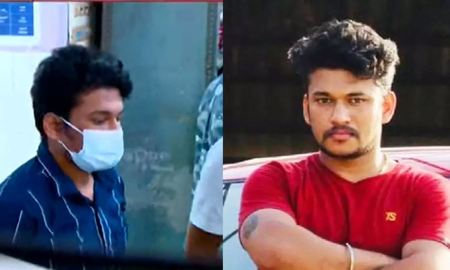 വനിതാ ടിക്കറ്റ് പരിശോധകയോട് മോശമായി പെരുമാറി; അർജുൻ ആയങ്കിക്കെതിരെ കേസ് വനിതാ ടിക്കറ്റ് പരിശോധകയോട് മോശമായി പെരുമാറി; അർജുൻ ആയങ്കിക്കെതിരെ കേസ്