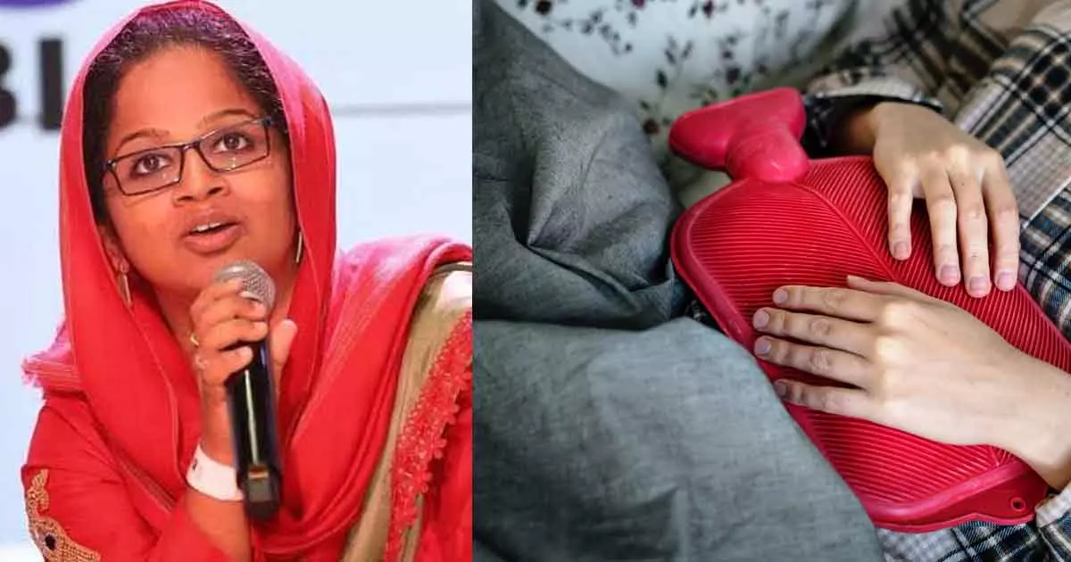 dr shimna azeez period leave dr shimna azeez period leave