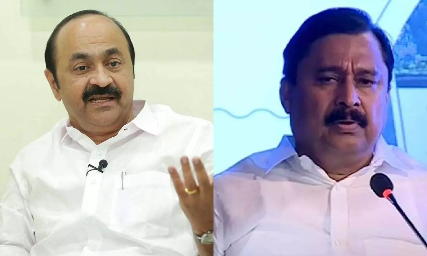 v abdurahiman, karyavattom odi, vd satheesan v abdurahiman, karyavattom odi, vd satheesan