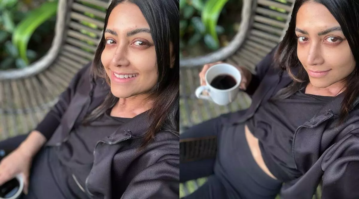 Mamta Mohandas