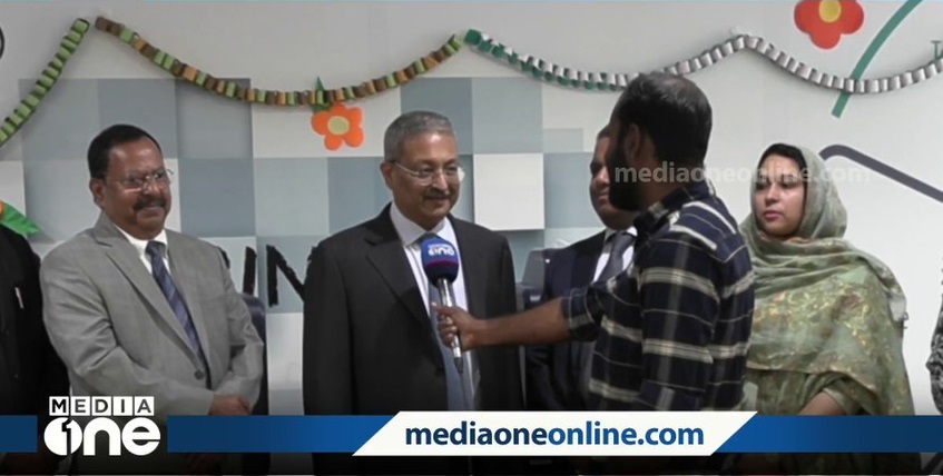 വിദ്യാർഥികൾക്ക് റോബോട്ടിക് ലാബ്   ഒരുക്കി പൊഡാർ പേൾ സ്‌കൂൾ