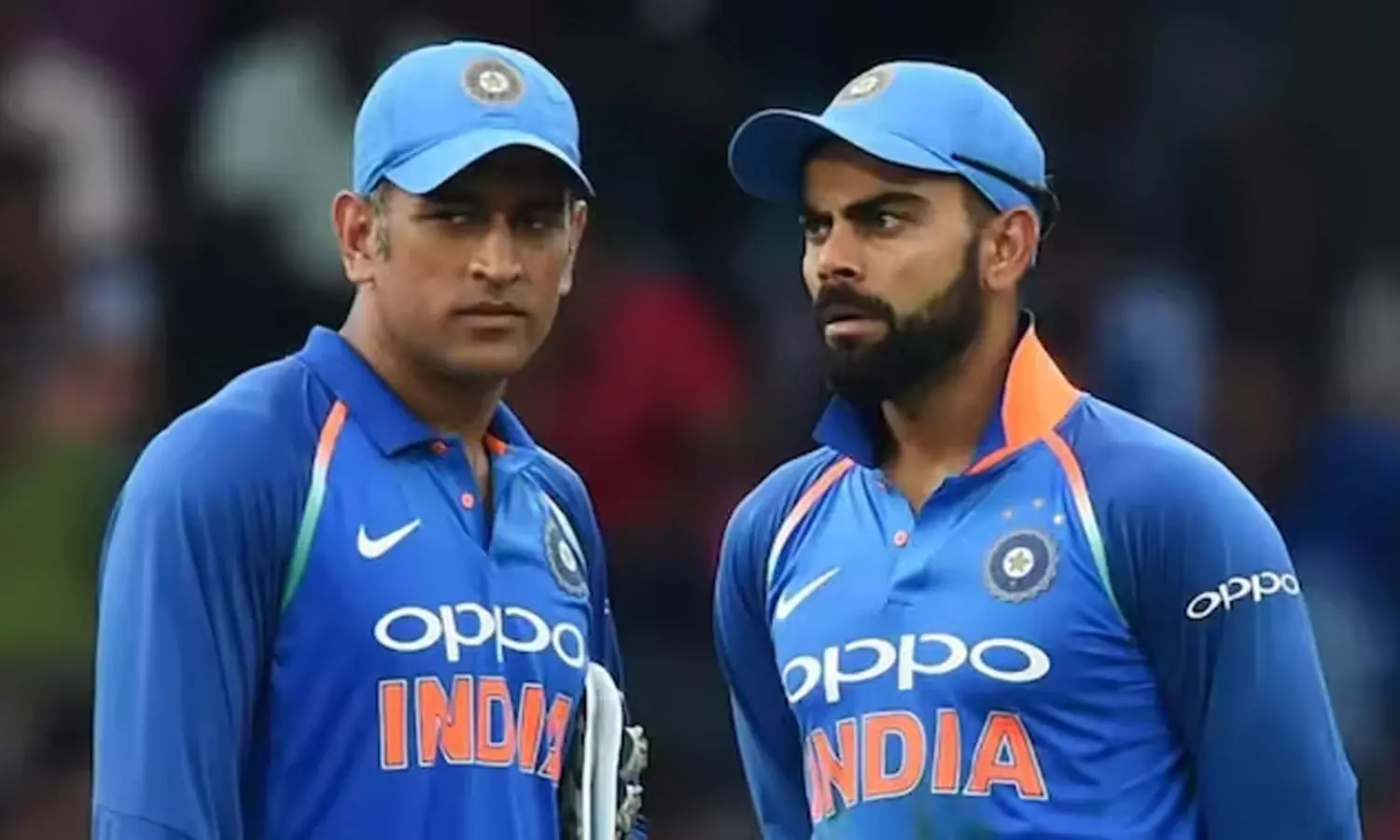 Delhi Police, Case, Lewd Comments, Dhoni, Kohli, Daughters Delhi Police, Case, Lewd Comments, Dhoni, Kohli, Daughters