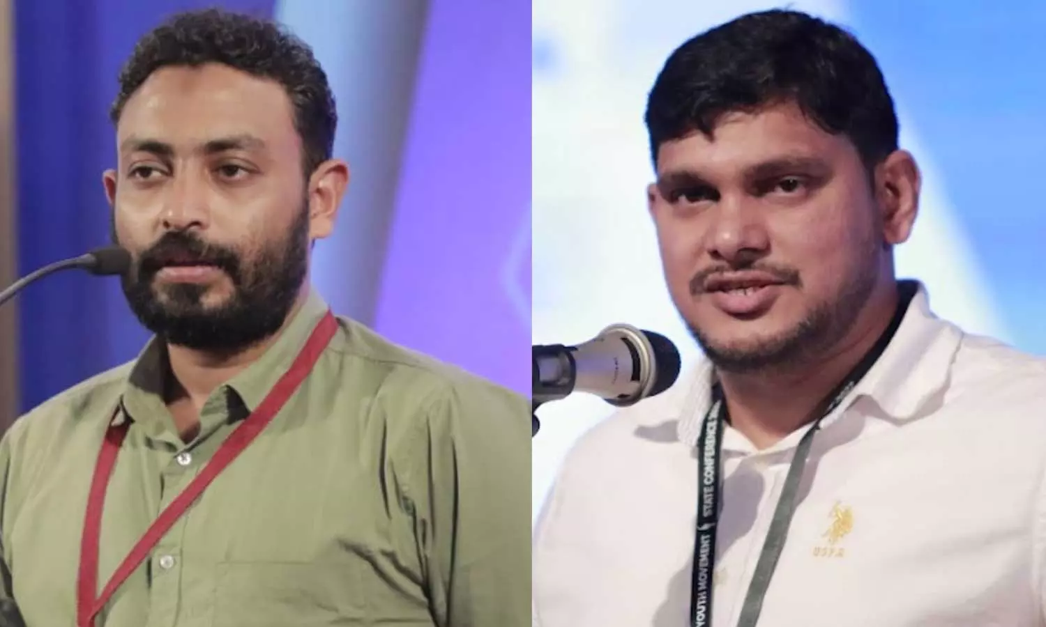 SuhaibCT, ThoufeeqKP, SolidarityYouthMovement