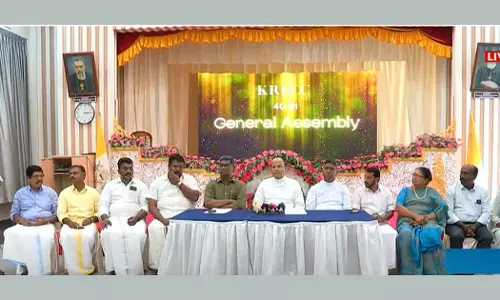 kerala regional catholic council