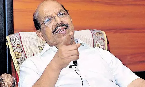 G. Sudhakaran, CPIM,