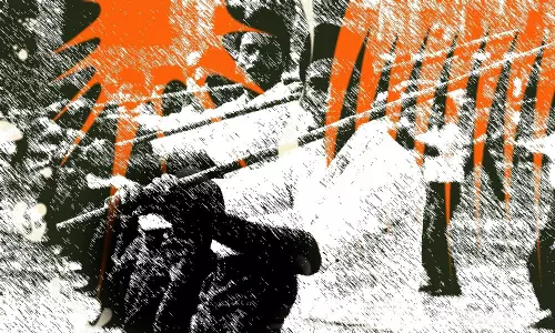 ഫാസിസ്റ്റ് വിരുദ്ധ ചേരി: അനിവാര്യതയും സമീപനങ്ങളും