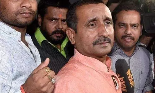 Unnao rape case, Kuldeep Sengar,BJP MLA Kuldeep Singh Sengar,Delhi High Court,unnao case ,bjp mla rape case Unnao rape case, Kuldeep Sengar,BJP MLA Kuldeep Singh Sengar,Delhi High Court,unnao case ,bjp mla rape case