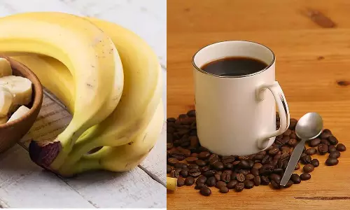 healthy food,healthy breakfast, tea or coffee,expert advises on healthy food, benefits of bananas