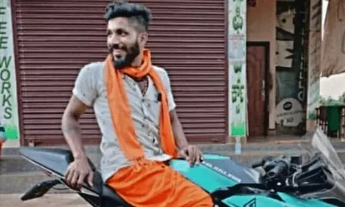 BJP Worker, Bjp, Arrest, Minor Girl Suicide, Karnataka