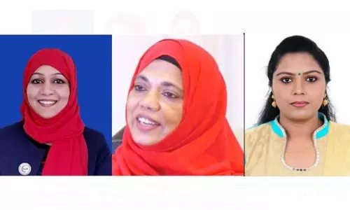 സലാല അടുക്കള ഭാരവാഹികളെ തെരഞ്ഞെടുത്തു