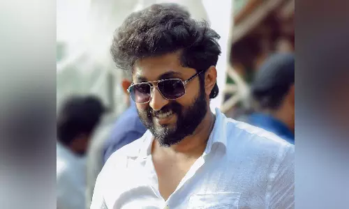 പൂജയ്ക്ക് അമ്പലത്തിൽ കയറാത്തത് എന്താണ്?; ധ്യാൻ ശ്രീനിവാസന്റെ രസികൻ മറുപടി ഇങ്ങനെ പൂജയ്ക്ക് അമ്പലത്തിൽ കയറാത്തത് എന്താണ്?; ധ്യാൻ ശ്രീനിവാസന്റെ രസികൻ മറുപടി ഇങ്ങനെ