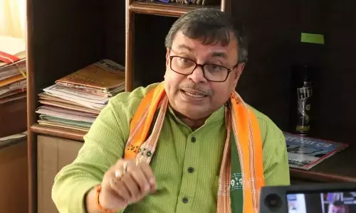 Tripura Law Minister Ratan Lal Nath, Cow Urine, Democracy
