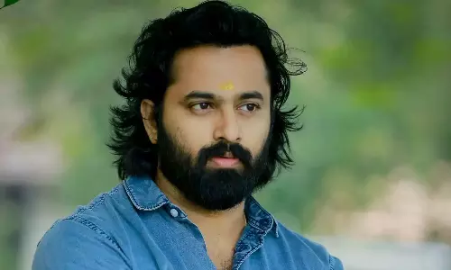 ഞാൻ അടിയുറച്ച ഭക്തനാണ്, മാളികപ്പുറത്തിന്റെ പ്രമേയം പ്രേക്ഷകപ്രീതി നേടുമെന്ന് തോന്നി: ഉണ്ണിമുകുന്ദൻ ഞാൻ അടിയുറച്ച ഭക്തനാണ്, മാളികപ്പുറത്തിന്റെ പ്രമേയം പ്രേക്ഷകപ്രീതി നേടുമെന്ന് തോന്നി: ഉണ്ണിമുകുന്ദൻ