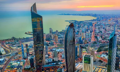 കോവിഡ് പശ്ചാത്തലത്തിൽ വിദേശികൾക്ക് വിസ നടപടികളിൽ നൽകിയ ആനുകൂല്യം ഈ മാസം അവസാനിക്കുമെന്ന് കുവൈത്ത്