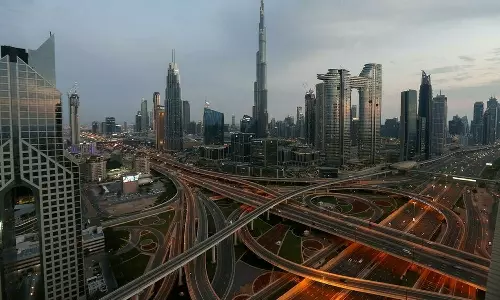 ദുബൈ റിയൽ എസ്റ്റേറ്റ് മേഖലയിൽ റെക്കോർഡ് കുതിപ്പ്; ഇടപാടുകൾ ആദ്യമായി അരട്രില്ല്യൺ പിന്നിട്ടു