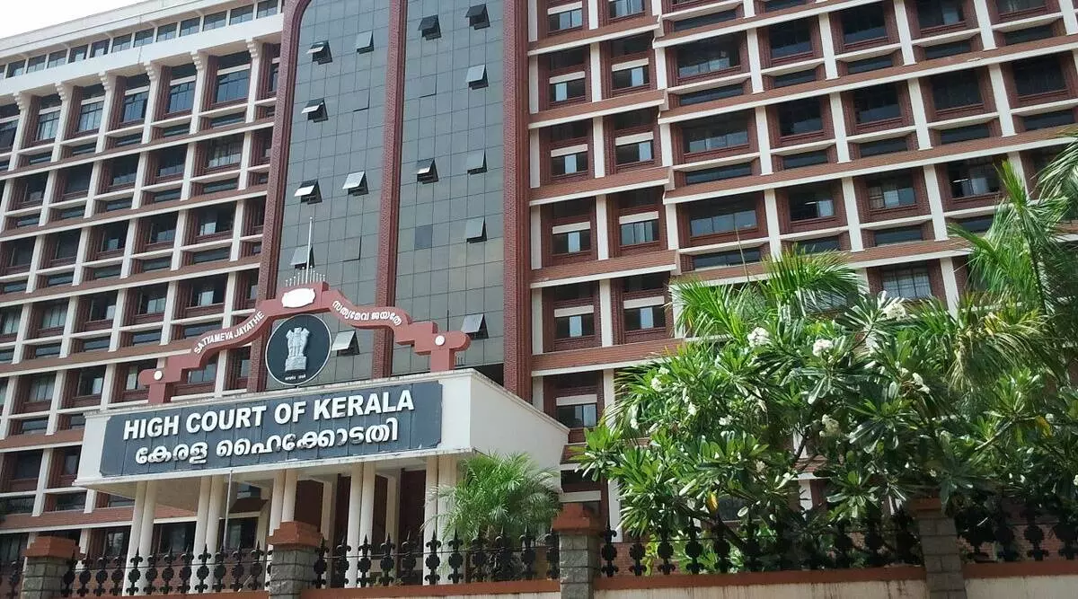 Kerala High Court