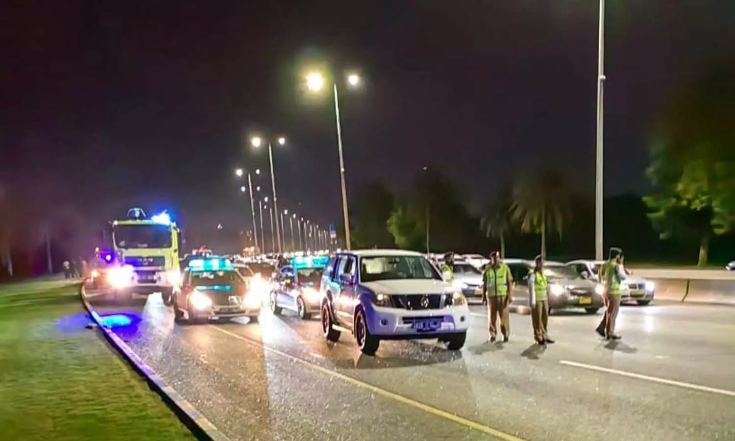 Muscatbusaccident, Oman Muscatbusaccident, Oman