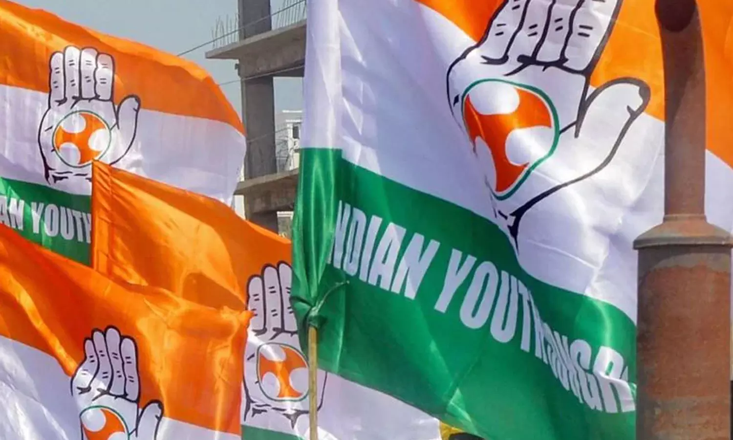 KPCC action against Youth Congress leader KPCC action against Youth Congress leader