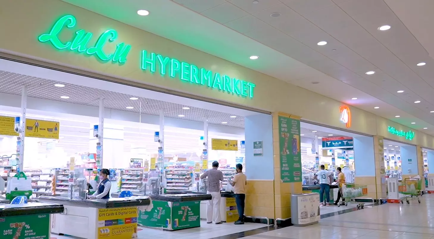 യു.എ.ഇയിലെ ലുലു ഹൈപ്പർമാർക്കറ്റുകളിൽ   അവശ്യസാധന വില വർധിക്കിപ്പിക്കില്ല