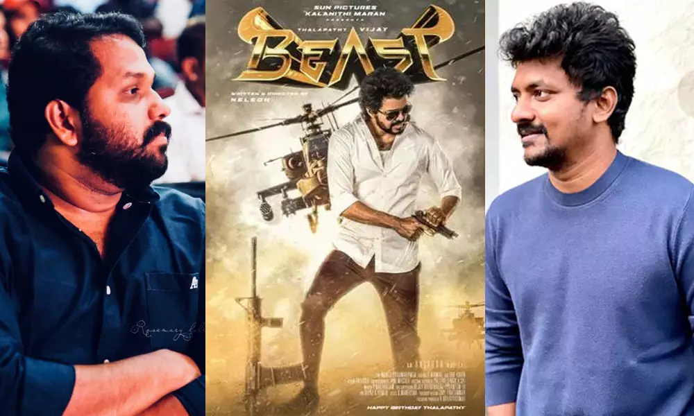 ഒരു ബീസ്റ്റ് കൊണ്ട് അളക്കപ്പെടേണ്ടതല്ല നെൽസണ്‍, ജയിലര്‍ തിരിച്ചുവരവാകും; അരുണ്‍ ഗോപി