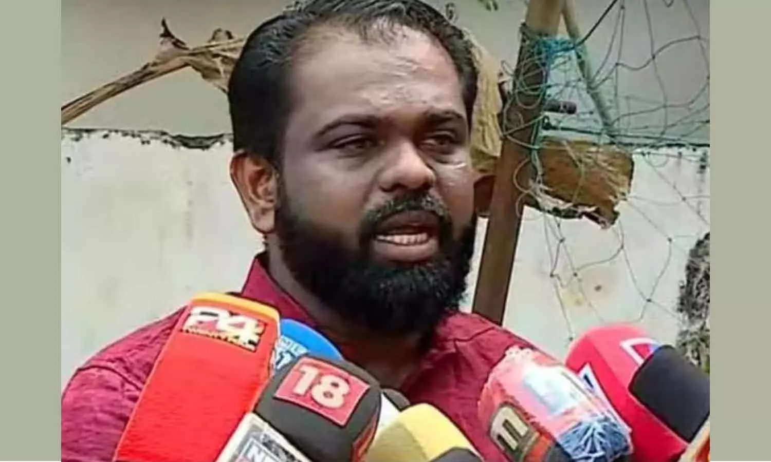 ഷാനവാസിനെ നഗരസഭാ സ്ഥിരം സമിതി ചെയർമാൻ സ്ഥാനത്തുനിന്ന് മാറ്റേണ്ടെന്ന് സി.പി.എം തീരുമാനം