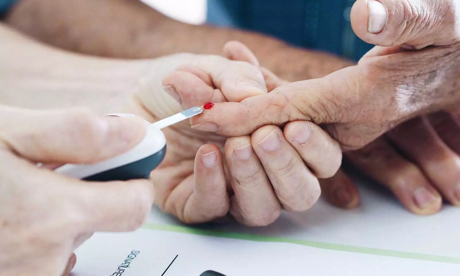 അശ്വമേധം കാമ്പയിൻ; കുഷ്ഠരോഗ ബാധിതരെ ഗൃഹ സന്ദർശനത്തിലൂടെ കണ്ടെത്തുന്നു അശ്വമേധം കാമ്പയിൻ; കുഷ്ഠരോഗ ബാധിതരെ ഗൃഹ സന്ദർശനത്തിലൂടെ കണ്ടെത്തുന്നു