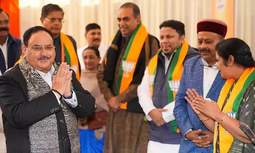 statepollsin2023, BJP, JPNadda