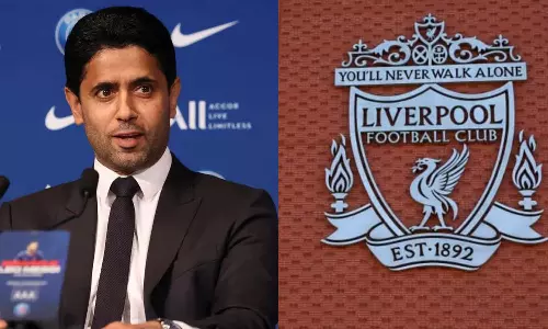 Liverpooltakeover, QatarSportsInvestment, Liverpool