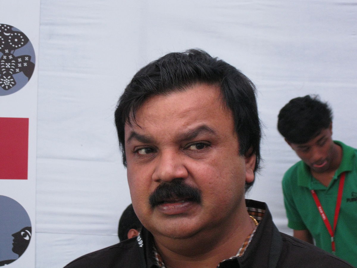 Edavela Babu