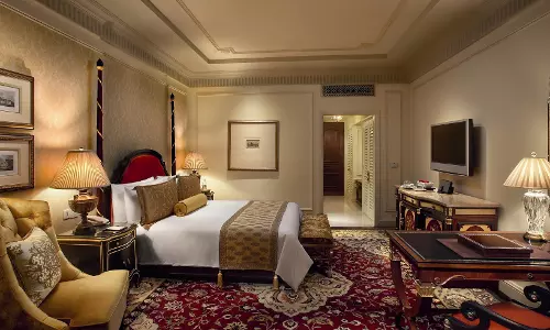 Leela Palace Delhi