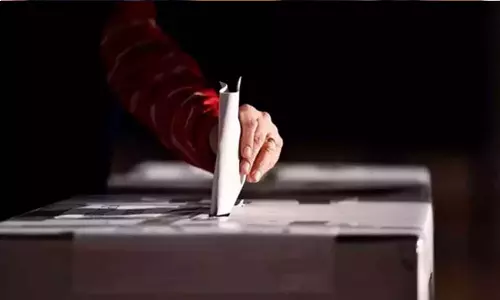 പെരിന്തൽമണ്ണ ബാലറ്റ് പെട്ടി വിവാദത്തില്‍ ആറ് ഉദ്യോഗസ്ഥർക്ക് കാരണം കാണിക്കൽ നോട്ടീസ്