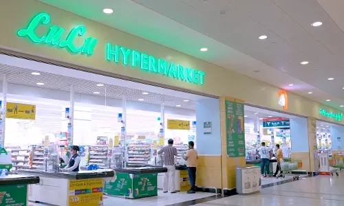 യു.എ.ഇയിലെ ലുലു ഹൈപ്പർമാർക്കറ്റുകളിൽ   അവശ്യസാധന വില വർധിക്കിപ്പിക്കില്ല