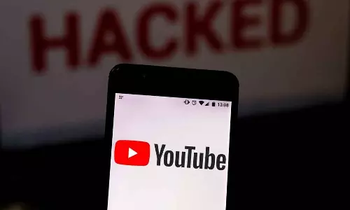 കേരള പൊലീസിന്റെ ഔദ്യോഗിക യൂട്യൂബ് ചാനൽ ഹാക്ക് ചെയ്തു