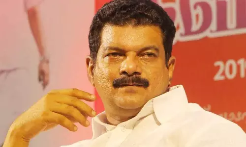 പി.വി. അൻവറിനെ ഇ.ഡി ഇന്ന് ചോദ്യംചെയ്തത് പത്തുമണിക്കൂർ