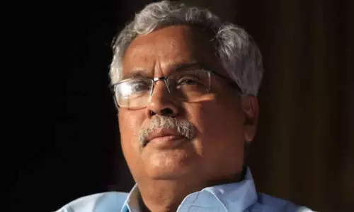 ജനാധിപത്യവിരുദ്ധ ശക്തികളെ എതിർക്കാനുള്ള ഇച്ഛാശക്തി കാണിക്കുന്നു; ഭാരത് ജോഡോ യാത്രയെ പുകഴ്ത്തി ബിനോയ് വിശ്വം