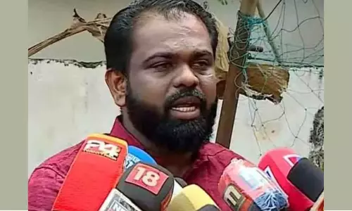 ഷാനവാസിനെ നഗരസഭാ സ്ഥിരം സമിതി ചെയർമാൻ സ്ഥാനത്തുനിന്ന് മാറ്റേണ്ടെന്ന് സി.പി.എം തീരുമാനം