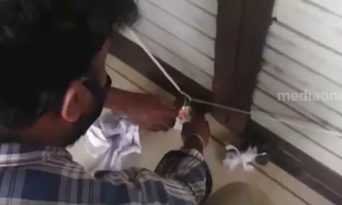 40 പേര്‍ക്ക് ഭക്ഷ്യവിഷബാധ: ഹോട്ടലിന്‍റെ ലൈസന്‍സ് റദ്ദാക്കി